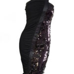 ΦΟΡΕΜΑ ΕΛΑΣΤΙΚΟ ΜΕ ΠΟΥΛΙΕΣ QUEEEN 96044