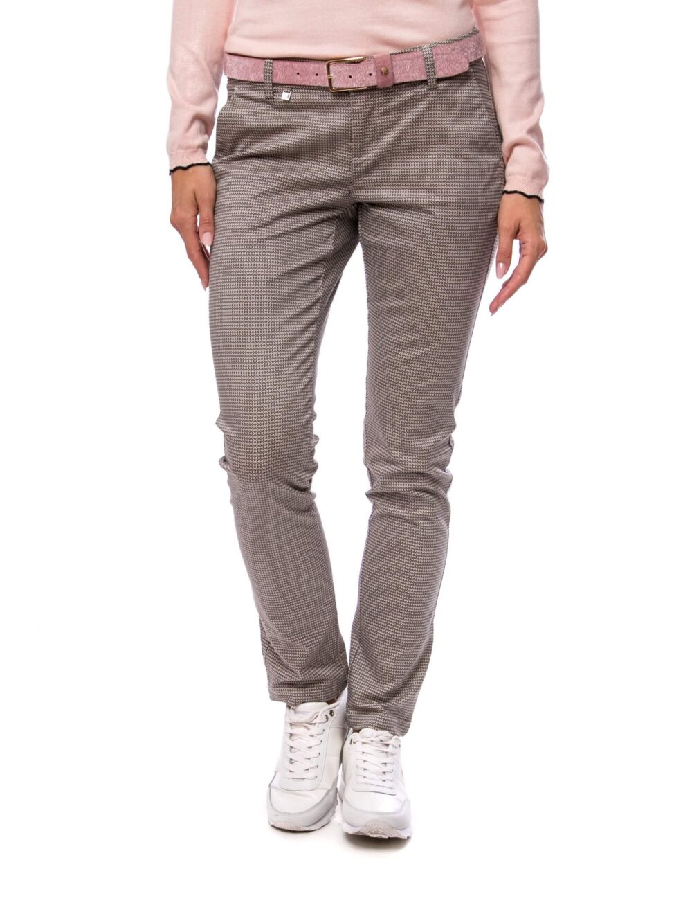 ΠΑΝΤΕΛΟΝΙ CHINOS ΜΕ ΡΟΜΒΟΥΣ HEAVY TOOLS FLORANCEW E4W20551RS - Image 4