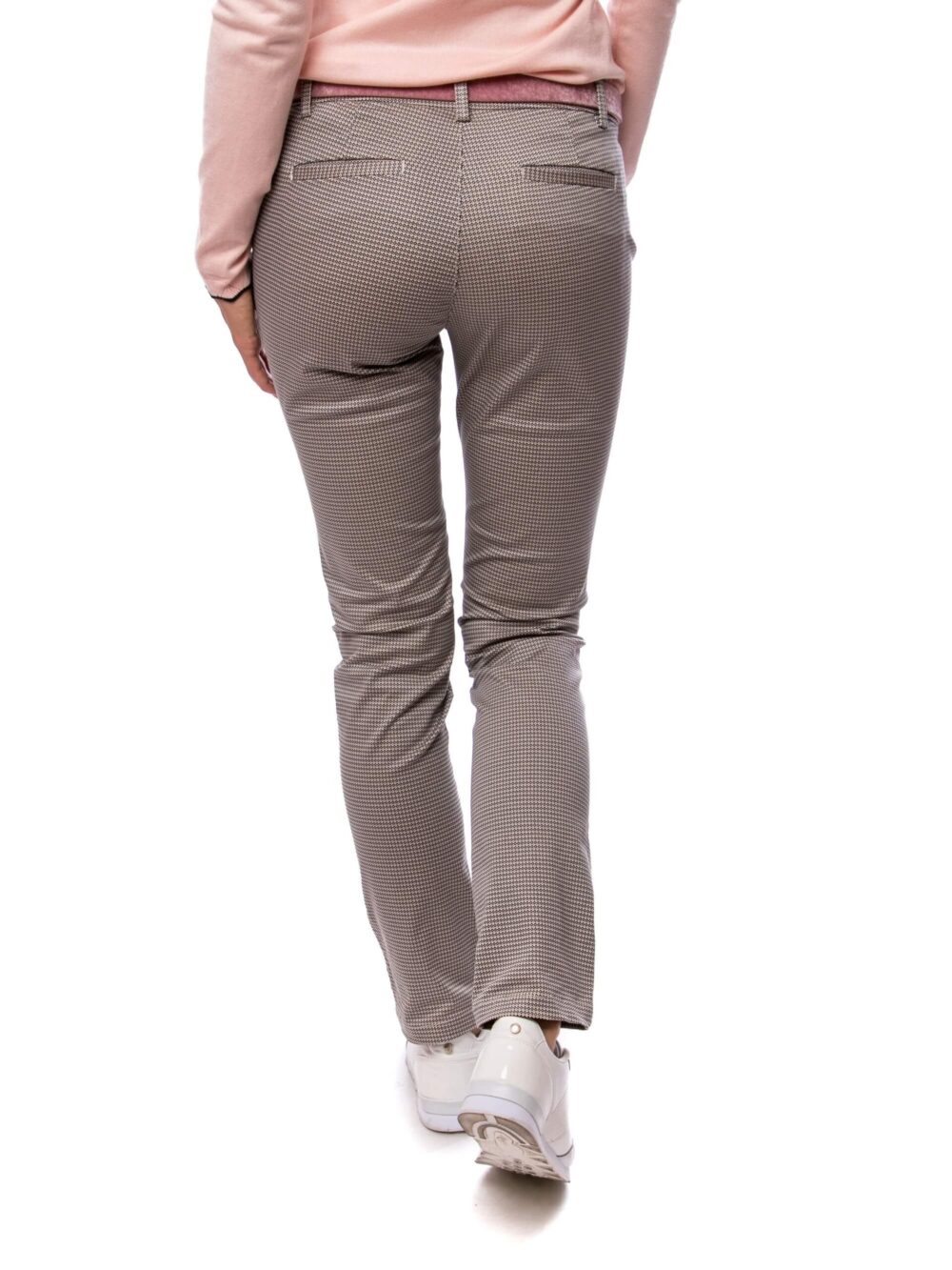 ΠΑΝΤΕΛΟΝΙ CHINOS ΜΕ ΡΟΜΒΟΥΣ HEAVY TOOLS FLORANCEW E4W20551RS - Image 2