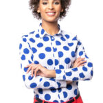 ΠΟΥΚΑΜΙΣΟ ΣΕ ΣΤΕΝΗ ΓΡΑΜΜΗ