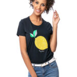 ΜΠΛΟΥΖΑ ΚΟΝΤΟΜΑΝΙΚΗ ΜΕ ΚΕΝΤΗΜΑ ΚΑΙ ΠΟΥΛΙΕΣ HEAVY TOOLS 21364