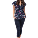 Πουκάμισο κρουαζέ HEAVY TOOLS 20460