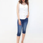 ΜΠΛΟΥΖΑ ΜΕ ΚΟΥΜΠΙΑ LOSAN 1123001AL