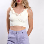 ΣΟΡΤΣ ΜΟΝΟΧΡΩΜΟ (ΛΙΛΑ) Escape fashion 121-1003L