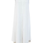 Φόρεμα ριχτό Lurex JUPE 21.191.J5011