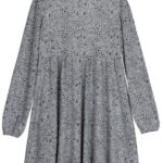 ΦΟΡΕΜΑ ΡΙΧΤΟ ΜΕ ΦΟΥΣΚΩΤΟ ΜΑΝΙΚΙ Losan 122-7001AL