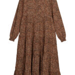 ΦΟΡΕΜΑ ANIMAL PRINT Losan 122-7004AL