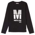 ΜΠΛΟΥΖΑ ΜΕ ΓΡΑΜΜΑ Losan 122-1200AL