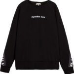 ΜΠΛΟΥΖΑ ΜΕ ΓΡΑΜΜΑΤΑ ΣΤΗΝ ΠΛΑΤΗ Losan 122-6000AL