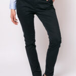 ΠΑΝΤΕΛΟΝΙ CHINOS (Μπλέ) Heavy tools E4W21551NA