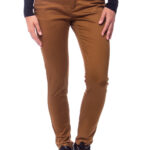 ΠΑΝΤΕΛΟΝΙ CHINOS (Ταμπά) Heavy tools E4W21551BE
