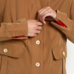 Σακάκι με τσέπες Toi&moi 40-0584-122