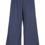 Παντελόνι μπλε Losan 22E-6011AL