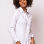 Πουκάμισο λευκό Heavy Tools W22-450W