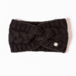 Μπαντάνα πλεκτή Heavy Tools W22-774BL