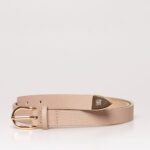 Ζώνη μπεζ Heavy Tools Lillian23B