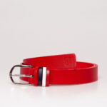 Ζώνη κόκκινη Heavy Tools Letigen23R