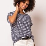 Μπλούζα Heavy Tools ROSIT S23-382NA