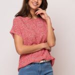 Μπλούζα Heavy Tools ROSIT S23-382F