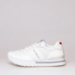 Γυναικεία Sneakers Λευκά 953WH