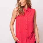 Πουκάμισο Heavy Tools RUANNA S23-380R