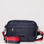 Τσάντα χιαστί Heavy Tools EGGY NA