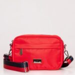 Τσάντα χιαστί Heavy Tools EGGY RE