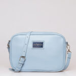 Τσάντα χιαστί μπεζ Heavy Tools EFEDRA T23-780 SK