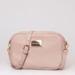 Τσάντα χιαστί μπεζ Heavy Tools EFEDRAT 23-780 BE