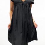 Φόρεμα mini Losan 312-7024AL