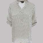 Μπλούζα με prints LYNNE 50-010010-6138