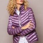 Μπουφάν Heavy Tools NANGA HT-W23-170L