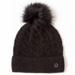 Σκούφος πλεκτός Heavy Tools PANNI HT-W23-779BL