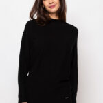 Μπλούζα πλεκτή Heavy Tools HIFTI W23-372BL