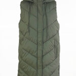 ΓΥΝΑΙΚΕΙΟ ΑΜΑΝΙΚΟ ΜΠΟΥΦΑΝ LOSAN 23001