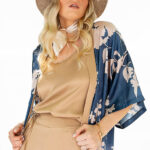 Τοπ σατέν Queen fashion 220351