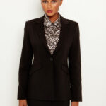 Office σακάκι Toi&moi 40-0671-223