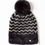 Σκούφος μαύρο heavy tools PANJANA W23755BL