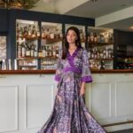 ΦΟΡΕΜΑ ΚΡΟΥΑΖΕ BOHO Open fashion L600