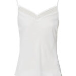 Lingerie μπλούζα με δαντέλα LYNNE 151-510003-0438