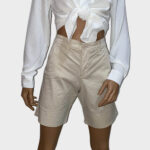 Βερμούδα Μπεζ Losan LWMAP0503 24012BE