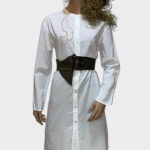 Πουκάμισο μακρύ Losan LWMAP0401 24031