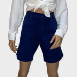 Βερμούδα Μπλε Losan LWMAP0503 24012NA