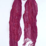 Φουλάρι φουξ SG301