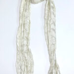 Φουλάρι μονόχρωμο SG314