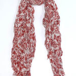 Φουλάρι Toi&moi 94-0259-15