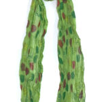 Φουλάρι με μοτίβα SG308