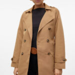Γυναικεία καμπαρντίνα  VERO MODA 10239411