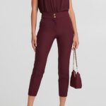 Παντελόνι με λάστιχο Lynne 152-512006