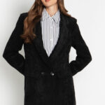 Blazer κοτλέ Toi&moi 40-0783-224-320